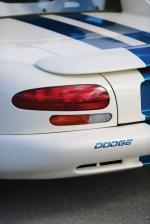 Dodge Viper RT/10 CS by Fitzgerald Motorsports 1995 года